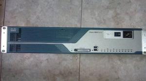 Routers Cisco 