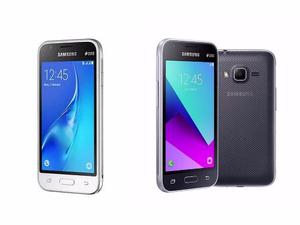 Samsung Galaxy J1 Mini Sm-j106m Duos Liberado Nuevo Bagc