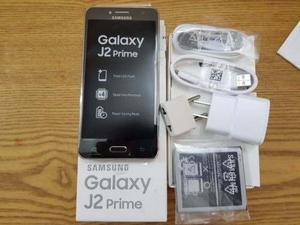Samsung Galaxy J2 Prime Color Negro