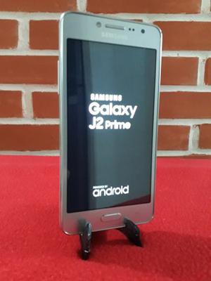 Samsung Galaxy J2 Prime Como Nuevo