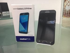 Samsung Galaxy J3 Prime (sm-j327t)