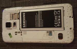 Samsung Galaxy S5 Lte 16 Gb Diferente Colores