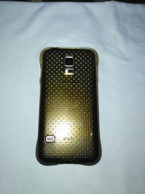 Samsung Galaxy S5 Mini Duos Dorado