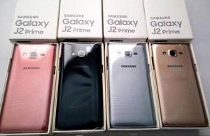 Samsung J2 Prime 4g 16gb Doble Sim Somos Tienda!!!