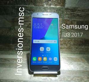 Samsung J3 Emerge - Nuevos Sin Liberar Por Eso El Preci