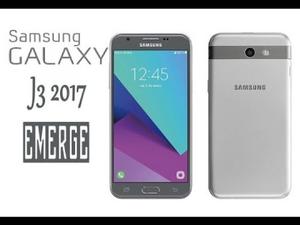 Samsung J3 Emerge (liberado) 16rom 1.5ram Android 6 5