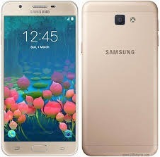 Samsung J5 Prime Nuevo