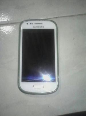 Samsung Mini S3.