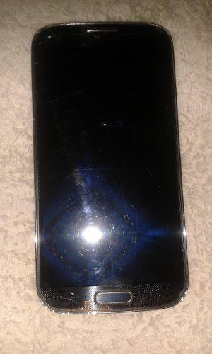 Samsung S 4 Pantalla Partida