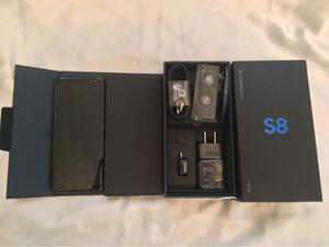Samsung S8 64gb Dual Sim | Entregas Personales En Oficina