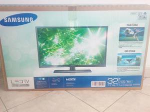 Samsung Tv  Hd Led Hdmi Pendriver Usb Nuevo