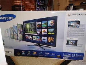 Smart Tv Samsung 60 Pulgadas