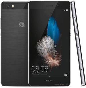 Smartphone Huawei P8 Lite 16gb Dual Sim Yunav