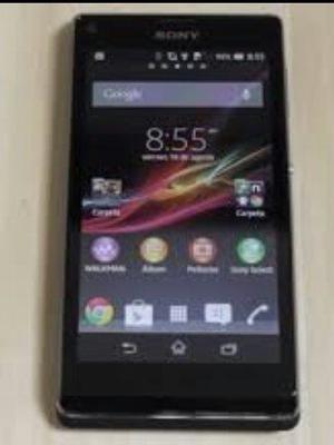 Sony Xperia C