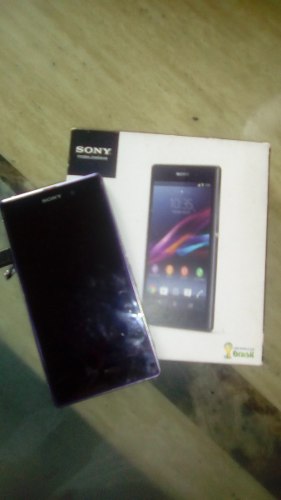 Sony Xperia Z1 C