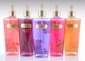 Splash Y Cremas Victoria Secrets 20 Fragancias Disponibles