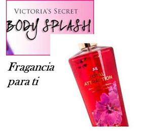 Super Oferta 100 % Original Splash Victorias Secret
