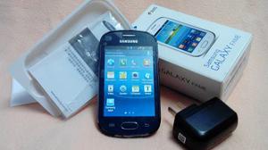 Telefono Android Samsung Galaxy Fame Lite Liberado