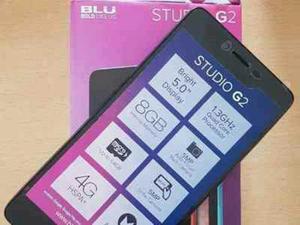 Telefono Blu Studio G2 5.0