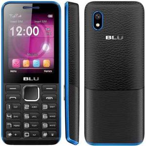 Telefono Celular Blu Tank 2 Liberado Dual Sim