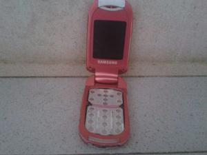 Telefono Samsung Modelo Sgh E576 Para Usar Asi O Reparar