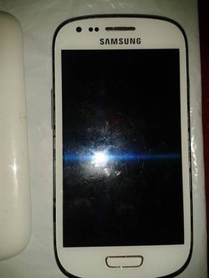 Telefono Sansung Galaxy S3 Mini I Tarjeta Logica Mala
