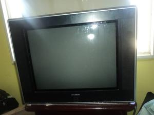 Televisor De 21´ Hyundai