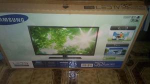 Televisor Samsung 32 Led Tv Serie 4