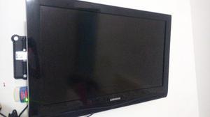 Televisor Samsung 32 Pulg Lcd