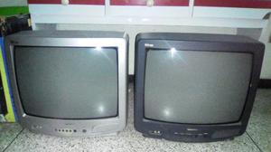 Televisores Para Reparar O Repuesto