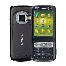 Teléfono Nokia N73