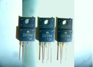 Transistor D