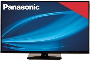 Tv De 32 Pulgadas Hd Led Panasonic Modelo Tc32a400l