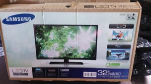 Tv Led 32 Pulgadas Samsung Como Nuevo Precio Negociable