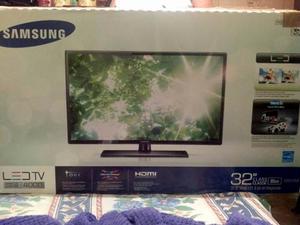 Tv Led Samsung 32