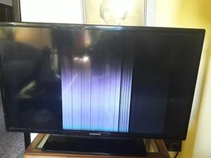 Tv Samsung 32 Pulgadas Defectuoso