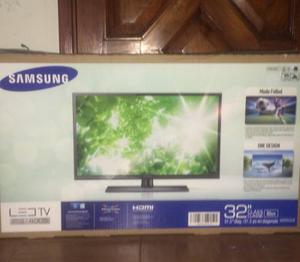 Tv Samsung De 32 Nuevo