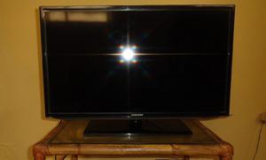 Tv Samsung p 60hz Led Tv, Serie C5 Negociable