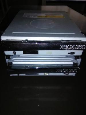 Unidad De Cd Rom Xbox 360