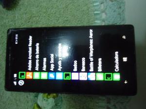 Vendo Nokia Lumia Icon. g Ram Y 32 Gb