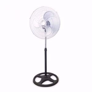 Ventilador Fbo De Metal Pedestal Nuevos 18 Pulgadas