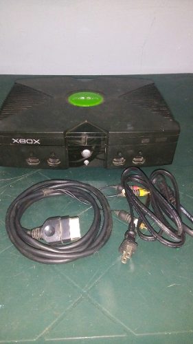 Xbox Chipiado