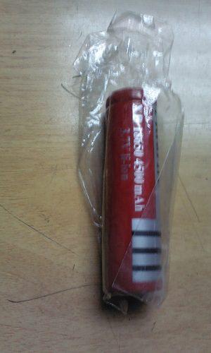 Bateria 3.7v mah Litio