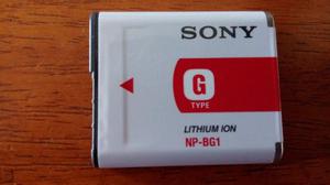Bateria Sony G Con Protector