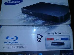 Blue Ray Samsung Bd-fm51