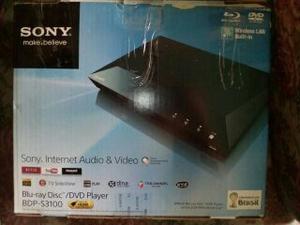 Blueray Sony Bdp-s