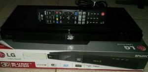 Bluray 3 D Netflix Youtube Wifi Lan Pendrive Full H D