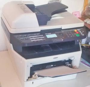 Fotocopiadora Impresora Multifuncional Kyocera Km-
