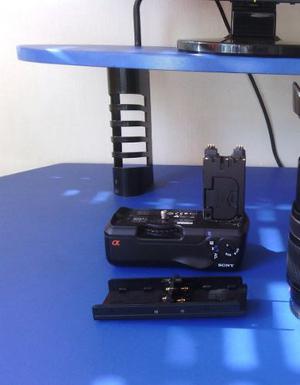 Grip Vertical Modelo Vg-b30am Para Camaras Sony A35