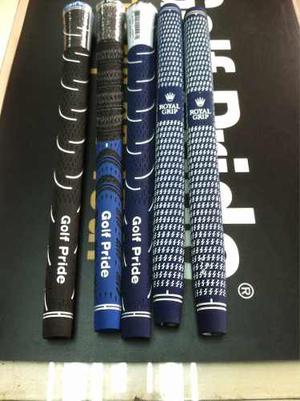 Grips De Golf